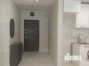 Студия квартира, вторичка, 30м2, 3/5 этаж