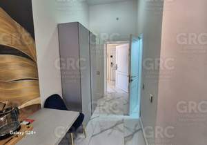 Студия квартира, вторичка, 19м2, 3/4 этаж