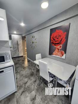 2-к квартира, вторичка, 48м2, 3/5 этаж