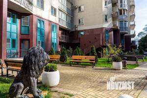 2-к квартира, вторичка, 65м2, 6/20 этаж