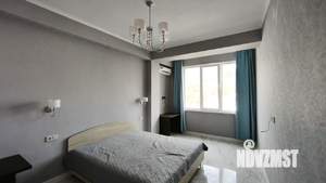 1-к квартира, вторичка, 40м2, 10/13 этаж