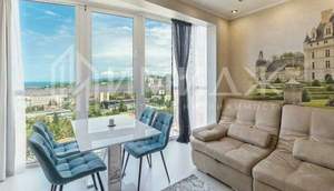 2-к квартира, вторичка, 73м2, 16/18 этаж