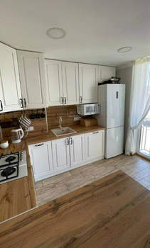 5-к квартира, вторичка, 100м2, 7/7 этаж