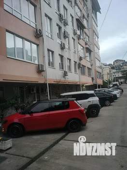 1-к квартира, вторичка, 37м2, 6/8 этаж
