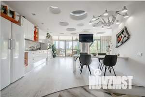 3-к квартира, вторичка, 150м2, 4/16 этаж