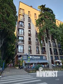 1-к квартира, вторичка, 37м2, 5/7 этаж