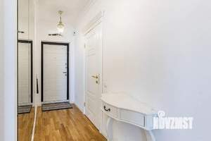 2-к квартира, вторичка, 56м2, 8/21 этаж