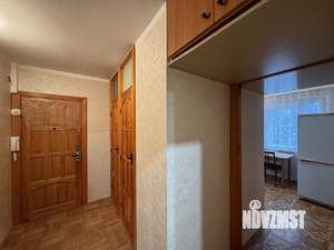 2-к квартира, вторичка, 47м2, 2/5 этаж