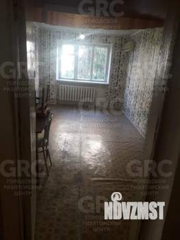 Студия квартира, вторичка, 18м2, 3/5 этаж