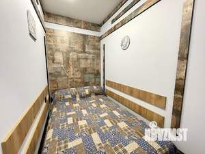 1-к квартира, вторичка, 22м2, 12/19 этаж