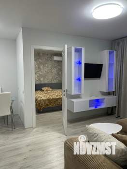 1-к квартира, вторичка, 40м2, 1/5 этаж