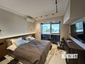 Студия квартира, вторичка, 24м2, 3/17 этаж