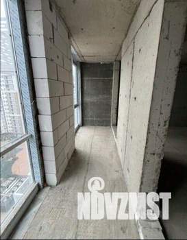 2-к квартира, вторичка, 46м2, 15/18 этаж