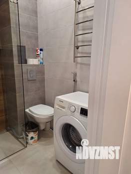 Студия квартира, вторичка, 28м2, 2/5 этаж