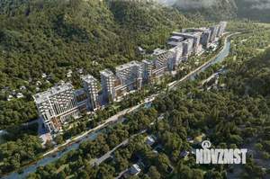 1-к квартира, вторичка, 34м2, 10/20 этаж