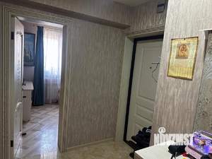 3-к квартира, вторичка, 90м2, 3/10 этаж