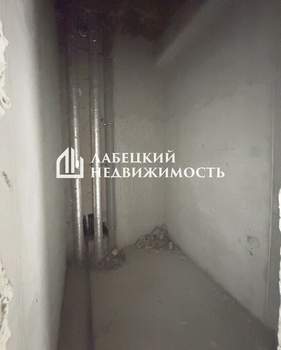 Студия квартира, вторичка, 25м2, 2/3 этаж