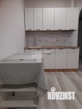 Студия квартира, вторичка, 23м2, 2/12 этаж