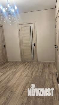 3-к квартира, вторичка, 63м2, 5/17 этаж