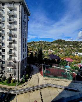 2-к квартира, вторичка, 54м2, 5/12 этаж