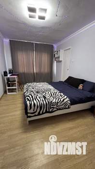 3-к квартира, вторичка, 72м2, 3/5 этаж