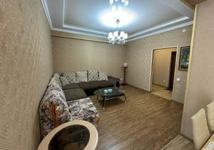 1-к квартира, вторичка, 56м2, 6/9 этаж
