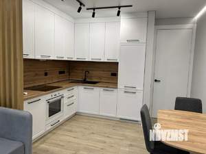 3-к квартира, вторичка, 61м2, 9/18 этаж