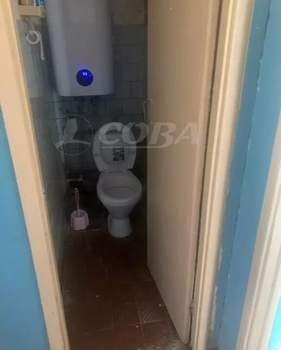 Студия квартира, вторичка, 13м2, 3/5 этаж