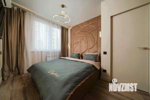 3-к квартира, вторичка, 65м2, 5/18 этаж