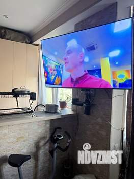 Студия квартира, вторичка, 36м2, 5/6 этаж