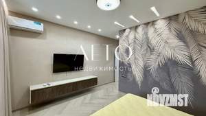 3-к квартира, вторичка, 119м2, 14/19 этаж