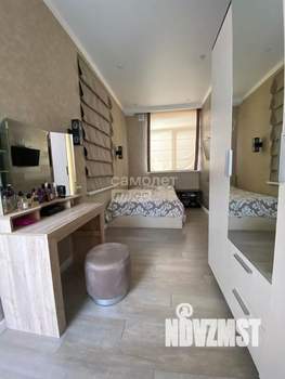 3-к квартира, вторичка, 65м2, 3/5 этаж