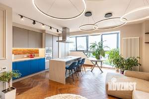 3-к квартира, вторичка, 87м2, 11/14 этаж