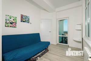 2-к квартира, вторичка, 50м2, 3/10 этаж