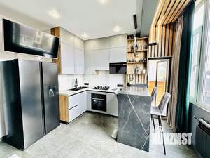 1-к квартира, вторичка, 50м2, 5/6 этаж
