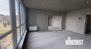 3-к квартира, вторичка, 74м2, 8/25 этаж