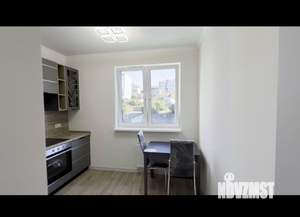 1-к квартира, вторичка, 34м2, 4/19 этаж