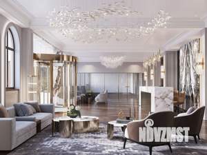1-к квартира, вторичка, 30м2, 4/11 этаж
