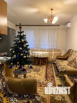 1-к квартира, вторичка, 36м2, 1/5 этаж