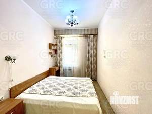 2-к квартира, вторичка, 50м2, 2/6 этаж