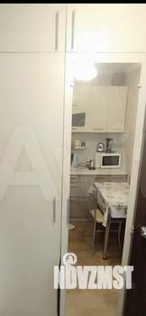 1-к квартира, вторичка, 18м2, 3/5 этаж