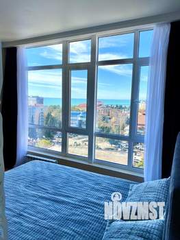 Студия квартира, вторичка, 31м2, 6/21 этаж