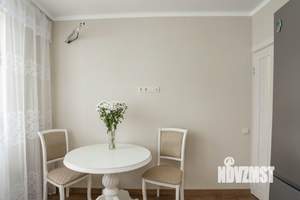 1-к квартира, вторичка, 40м2, 5/10 этаж