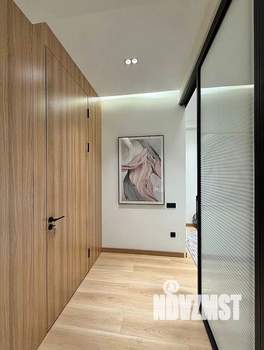 3-к квартира, вторичка, 46м2, 21/24 этаж