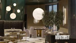 2-к квартира, вторичка, 51м2, 2/8 этаж