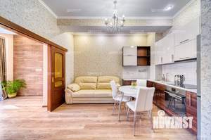 1-к квартира, вторичка, 40м2, 7/13 этаж
