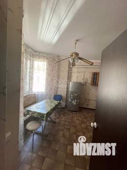 1-к квартира, вторичка, 45м2, 2/6 этаж