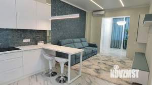 2-к квартира, вторичка, 76м2, 3/22 этаж