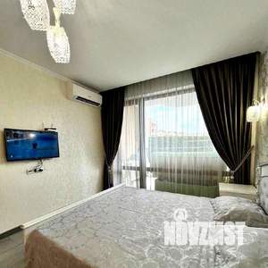 1-к квартира, вторичка, 42м2, 3/5 этаж
