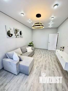 1-к квартира, вторичка, 35м2, 3/5 этаж
